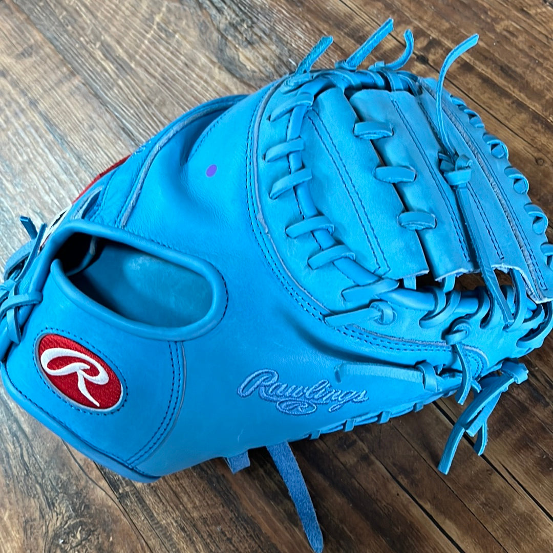 Baseball and Softball Gloves