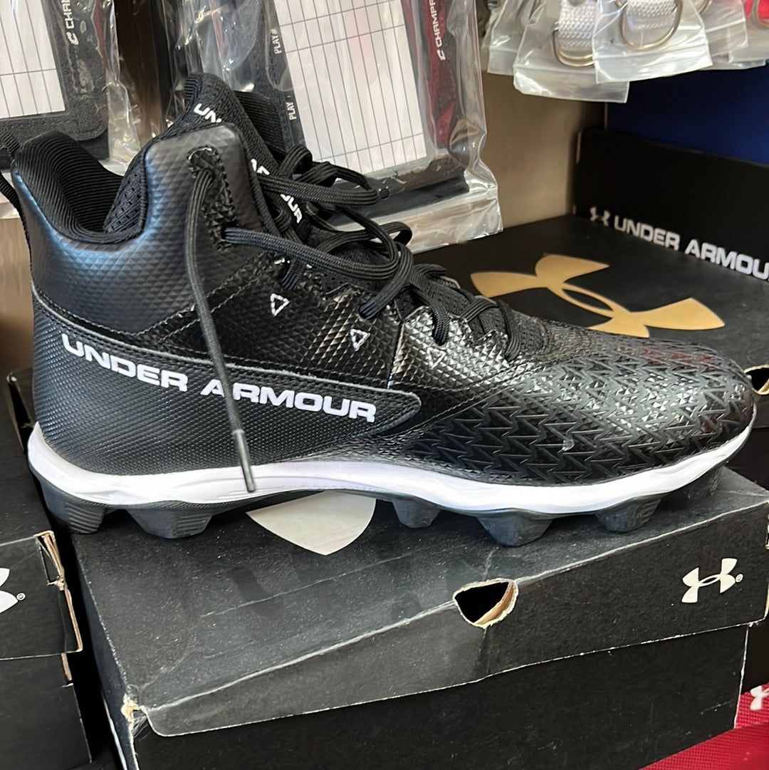 3021198-001 UA HAMMER MID RM