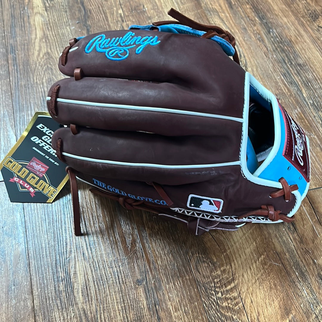 GLOVE OF THE MONTH RPRO205-19CBS