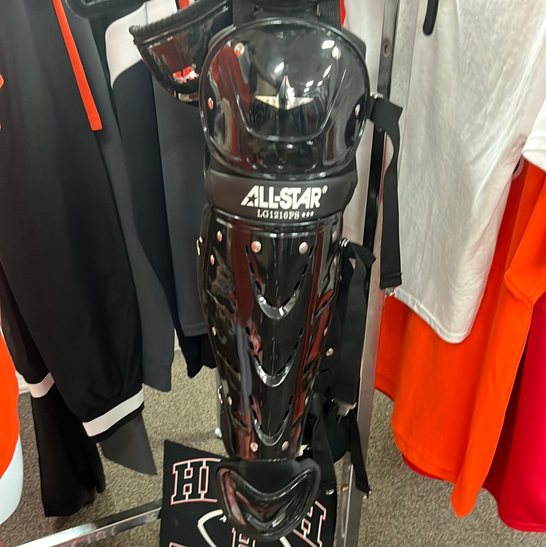 ALLSTAR LEG GUARDS ONLY
