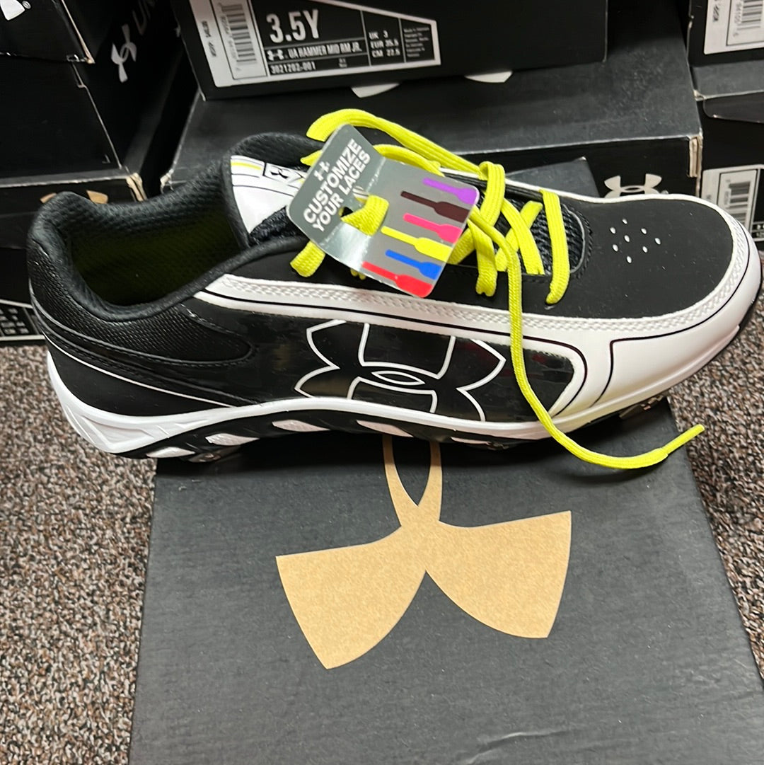 1250083-011 UA SPINE GLYDE