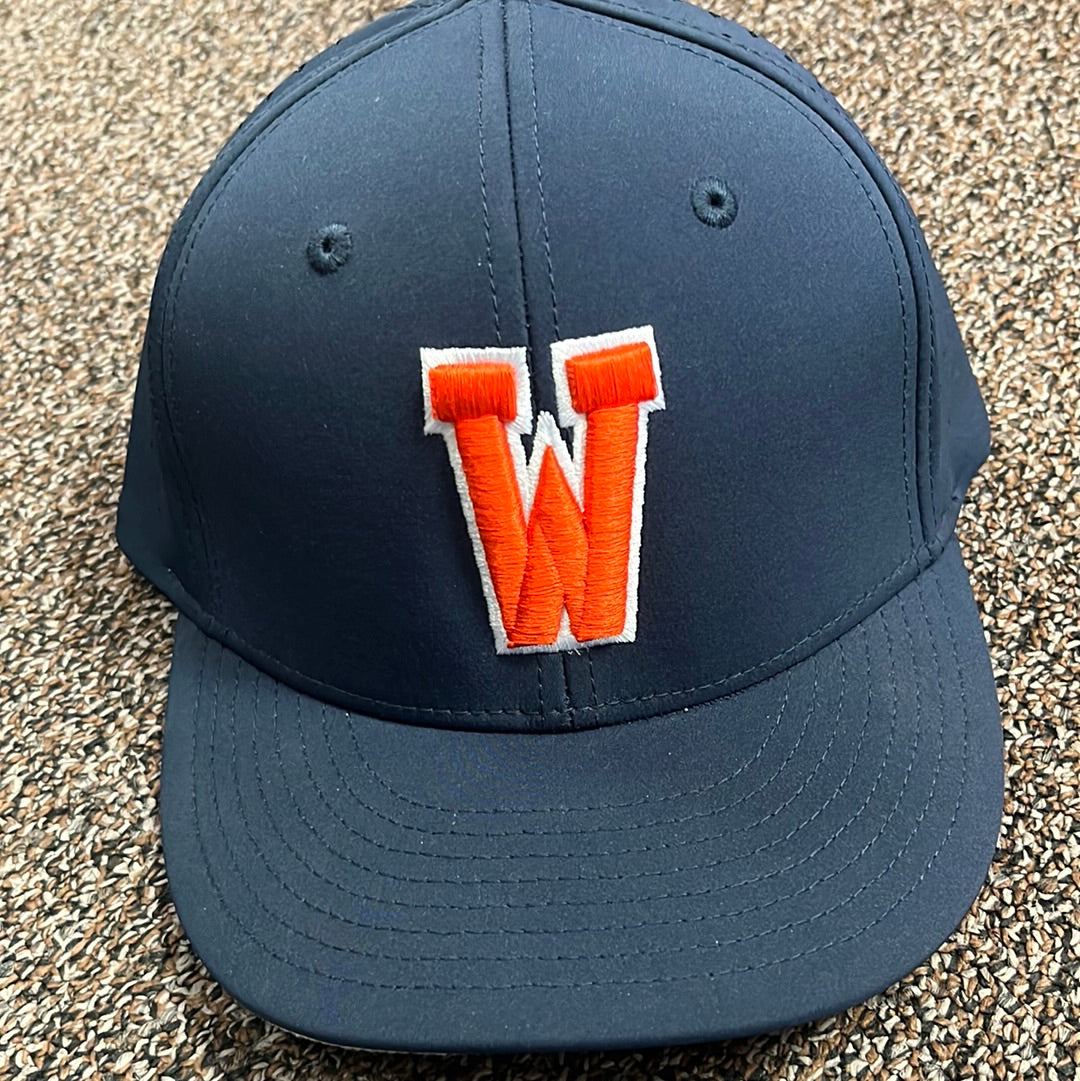 Williams champro hat