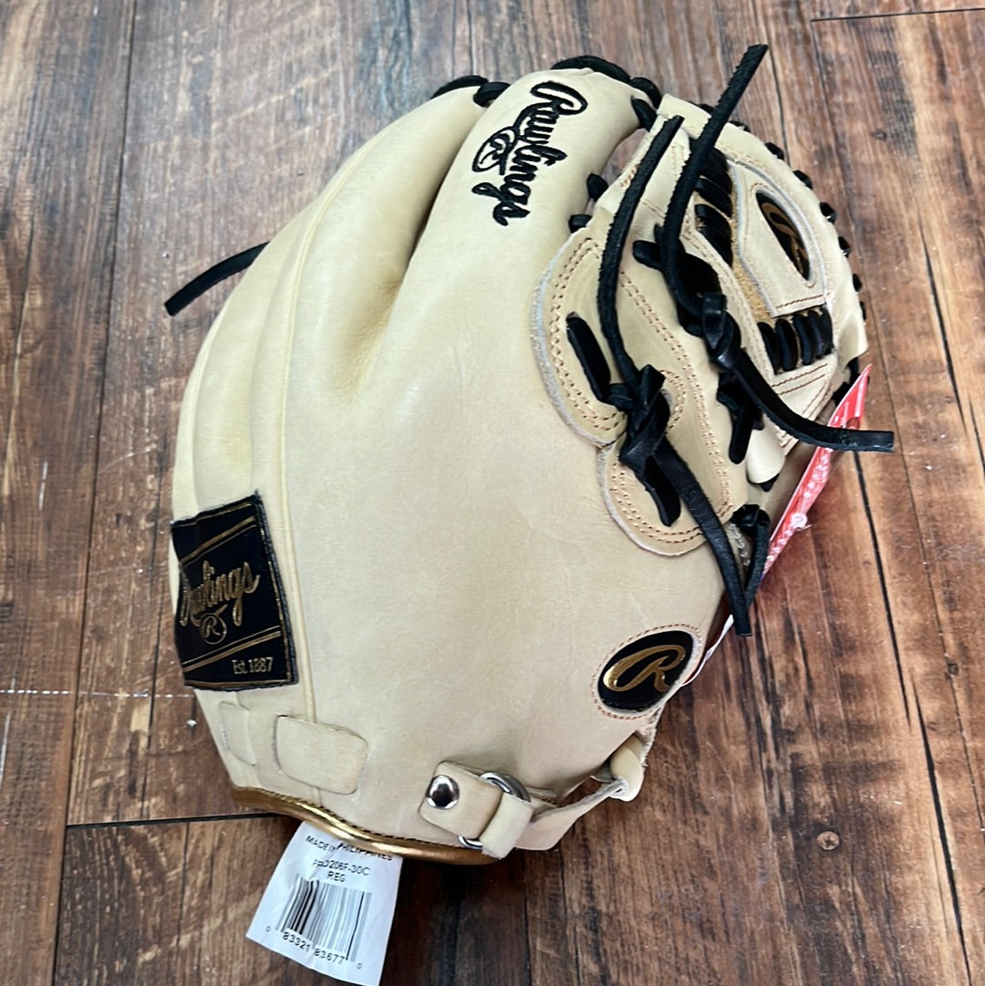 PRO206F-30C REG