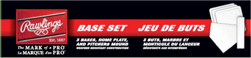 BASETEE2 Rawlings base set