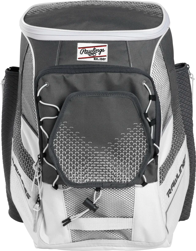 Rawlings impulse backpack