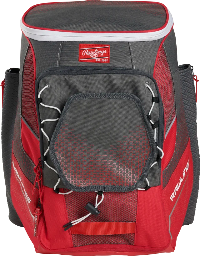 Rawlings impulse backpack