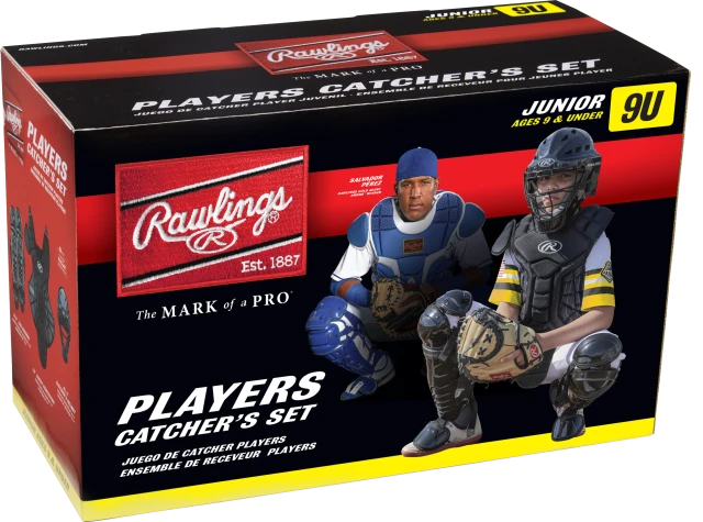 Rawlings player series
