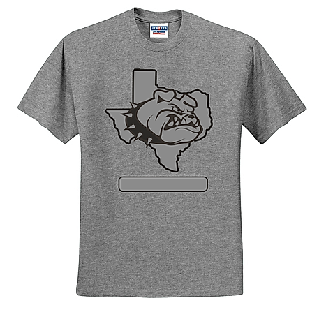 Royse City HS Athletic Shirt