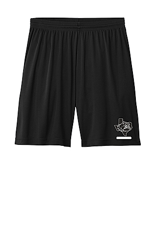 RC Summers Boys 7th/8th Athletic Shorts