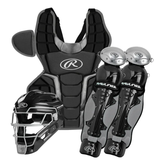 Rawlings Renegade 2.0 Catcher&