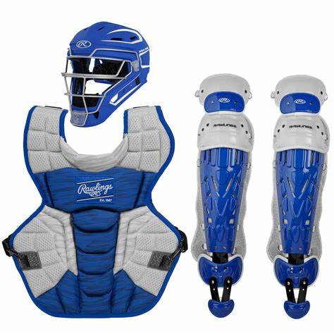 Rawlings Velo 2.0 Catcher&