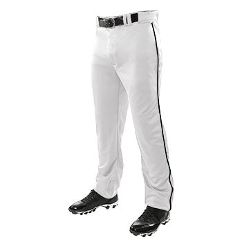 Adult BP91U Champro Piped Baseball Pant