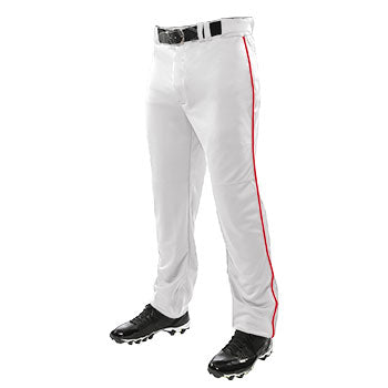 Youth BP91UY Champro Piped Baseball Pant