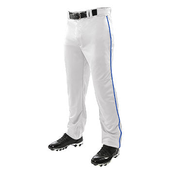 Adult BP91U Champro Piped Baseball Pant