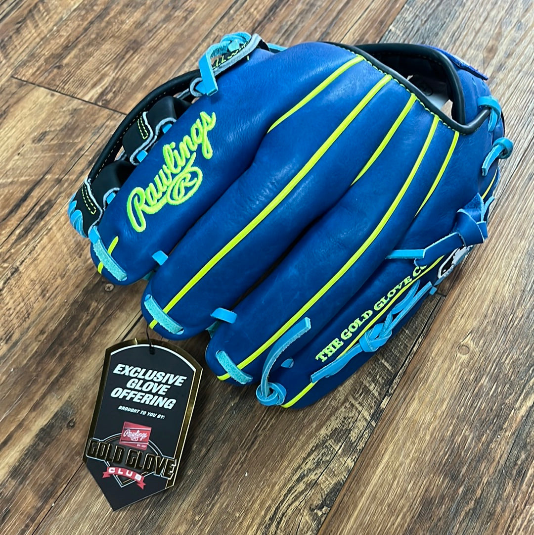 JULY GLOVE OF THE MONTH