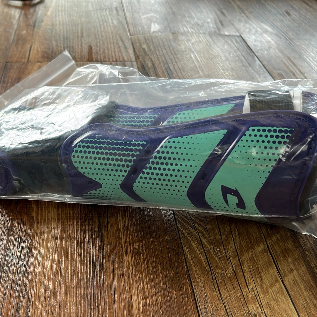 Champro league soccer shin guards