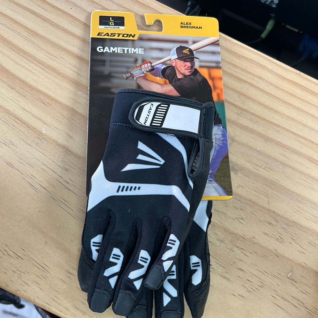 Easton gametime batting gloves