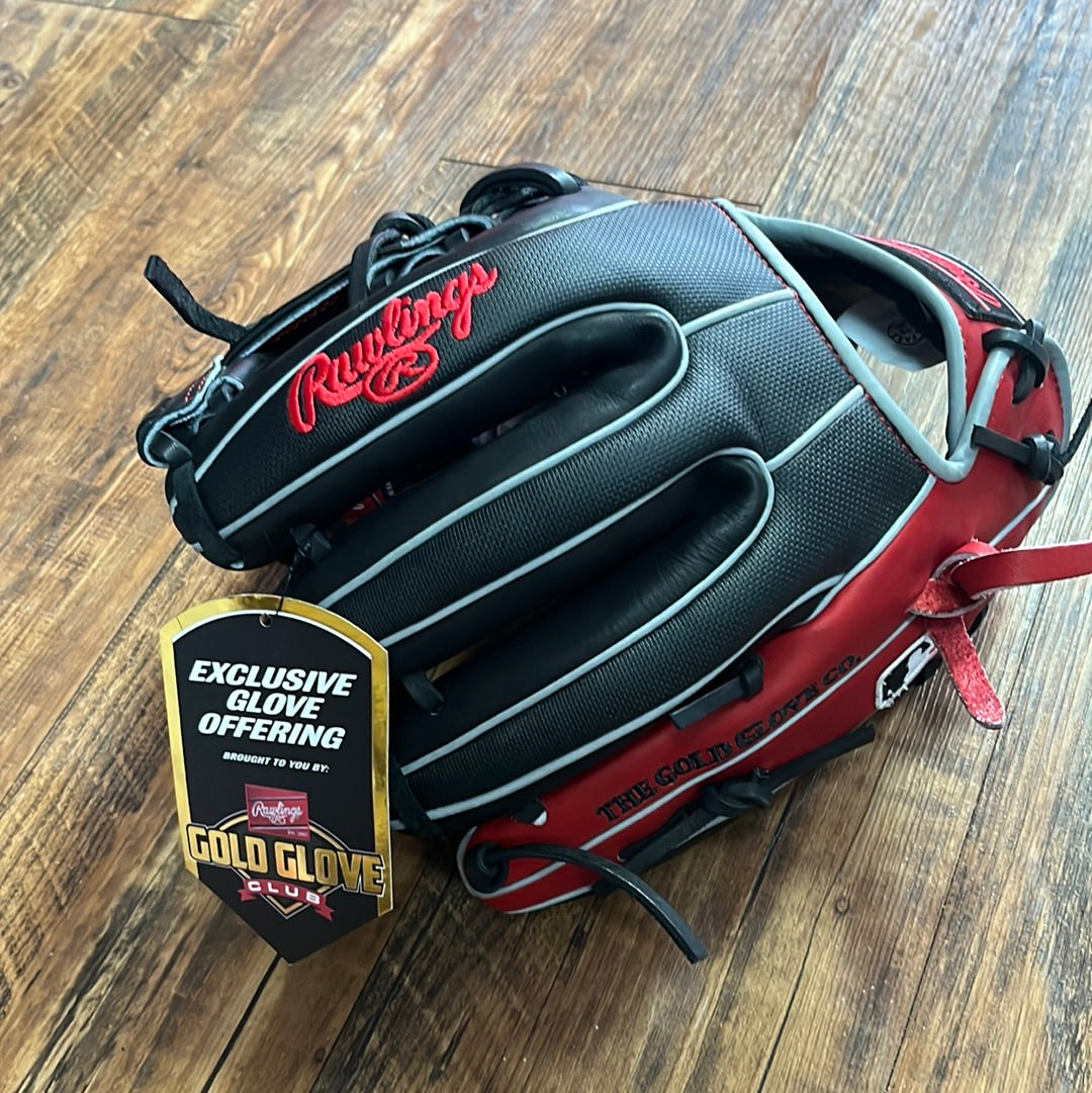 MAY GLOVE OF THE MONTH PRO314-2GBSS