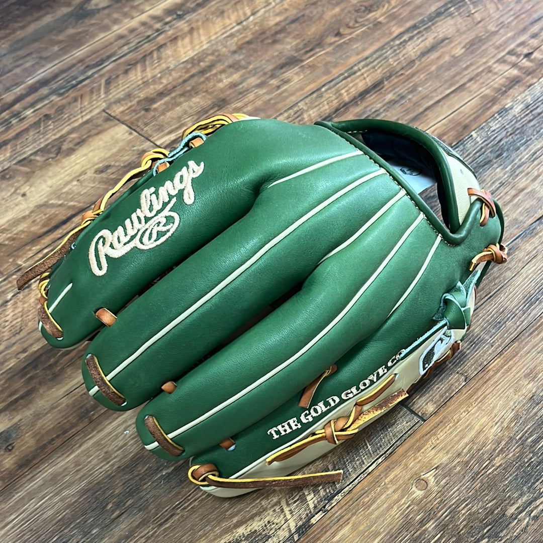 GLOVE OF THE MONTH RPRO2175-2CMG RHT