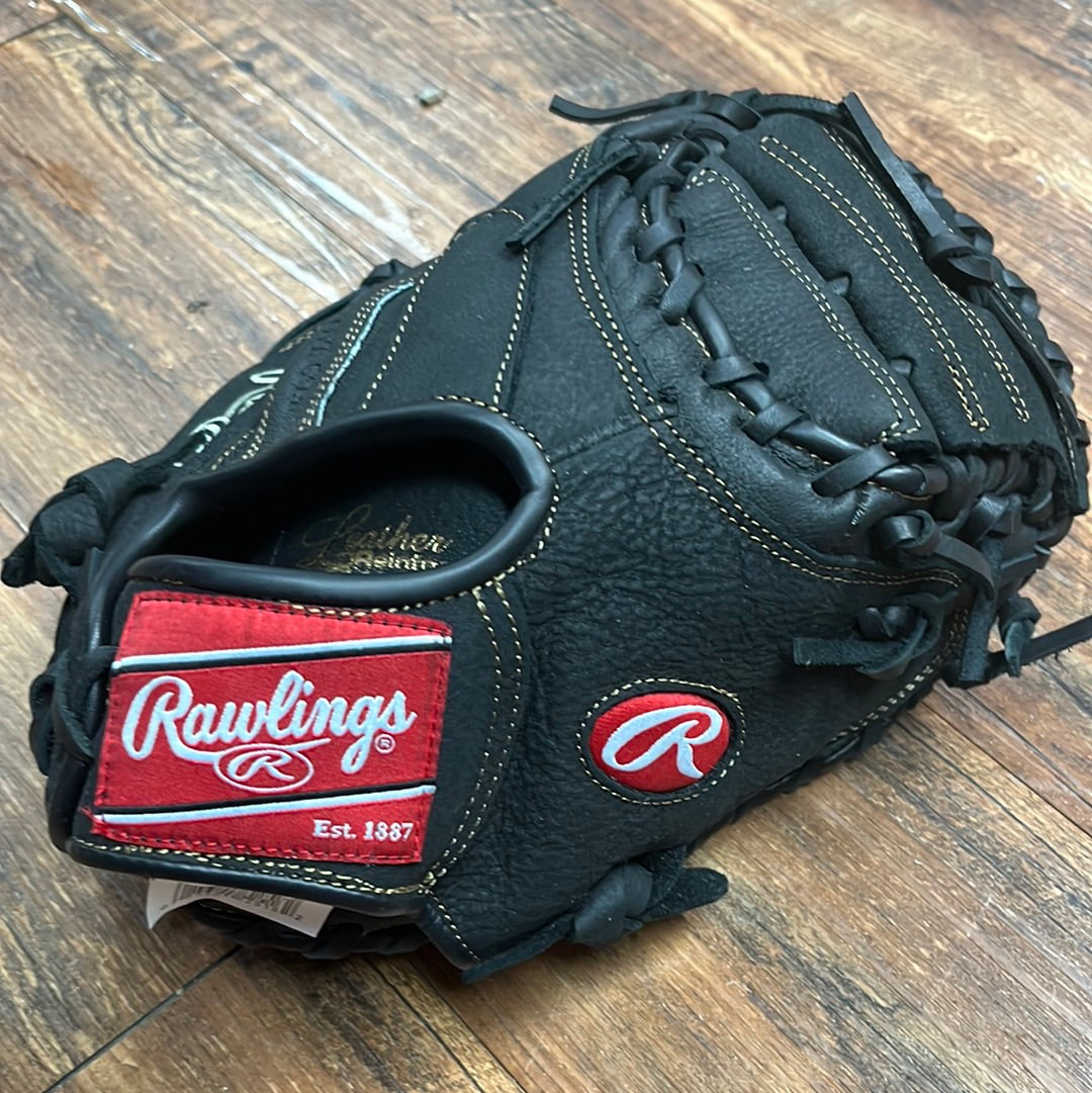 RCM325B
