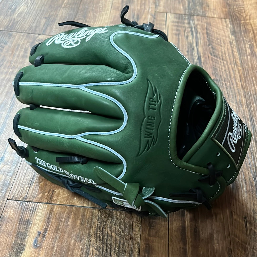 Glove of the month