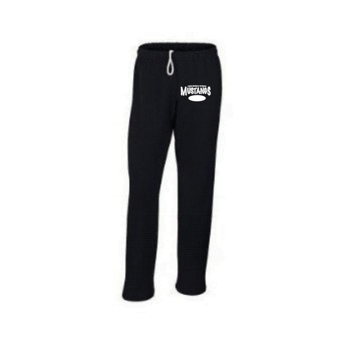 CAIN GIRLS ATHLETIC SWEATPANTS