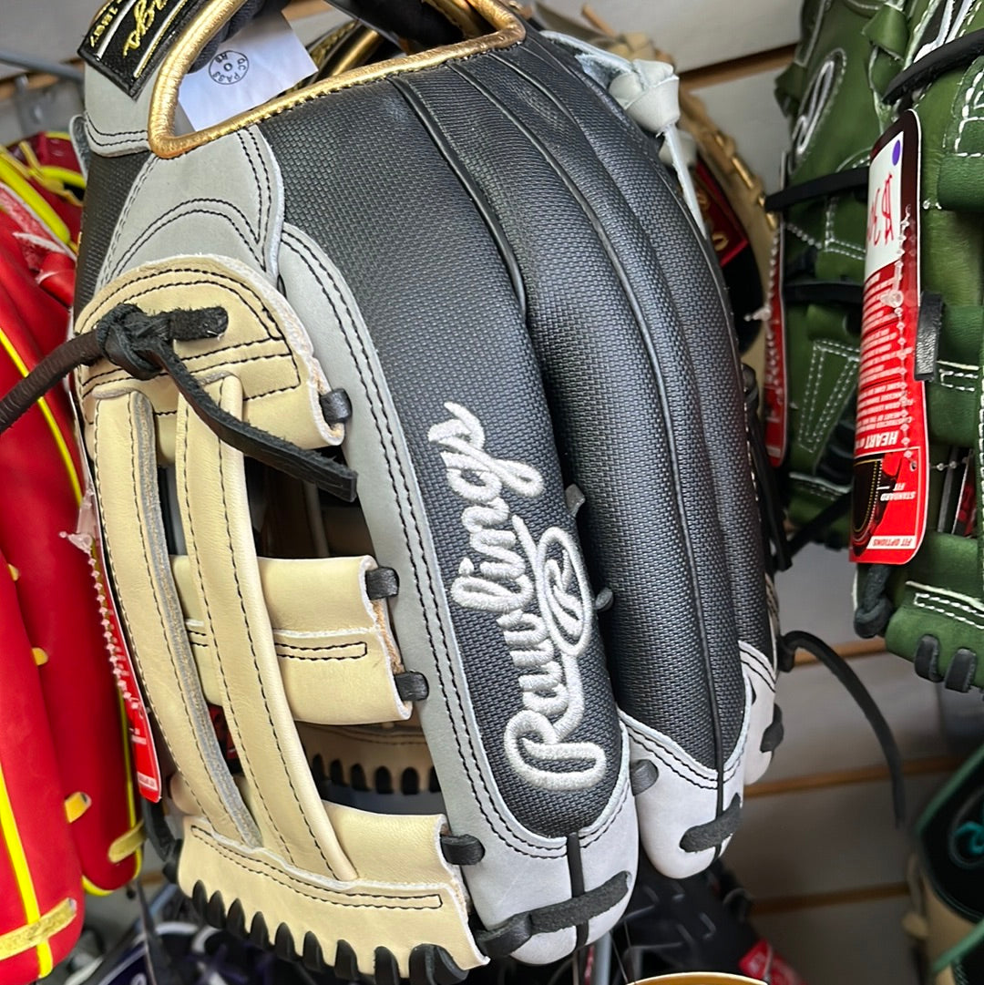 GLOVE OF THE MONTH RPRO3039-6GCSS