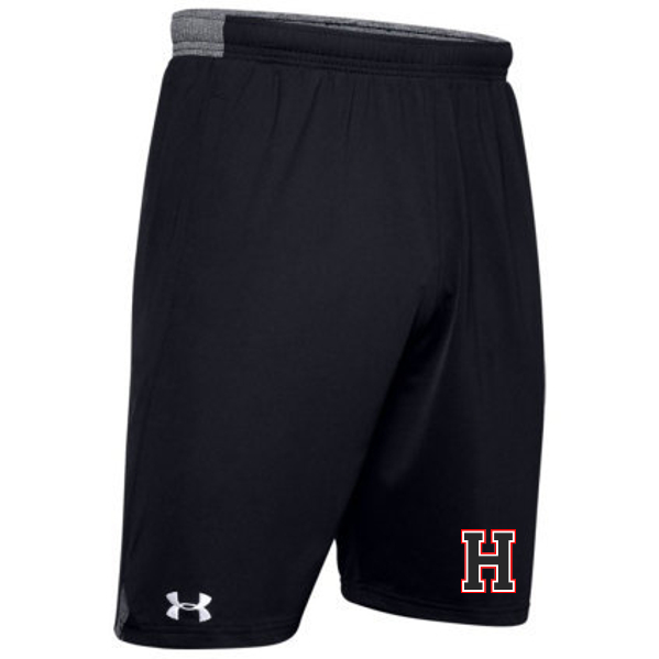 HEATH FOOTBALL ATHLETIC SHORTS