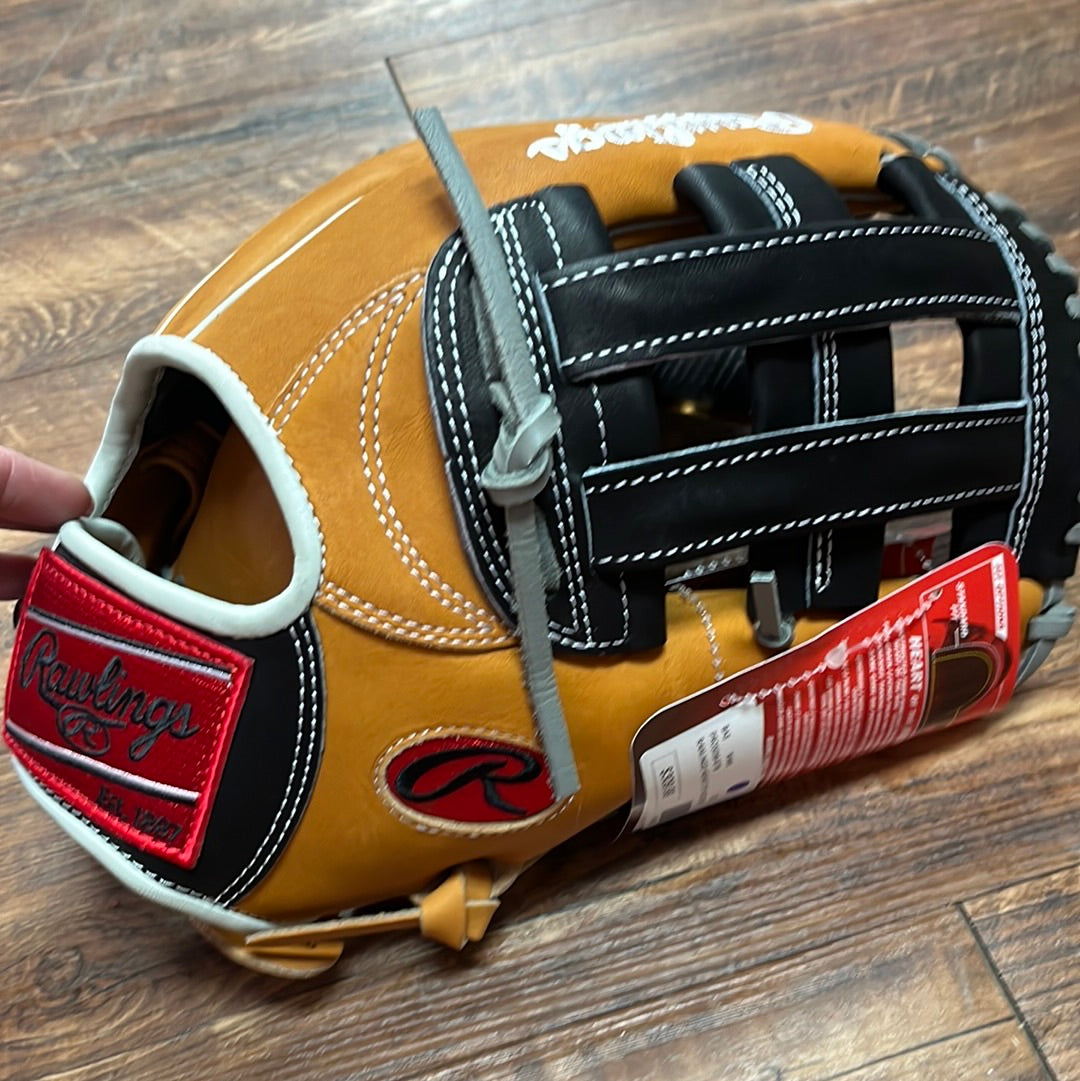 GLOVE OF THE MONTH PRC3039-6TB