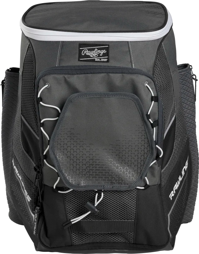 Rawlings impulse backpack