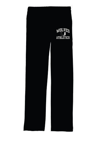 UTLEY BOYS ATHLETICS SWEATPANTS