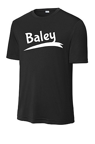 RC Baley Girls 7th Athletic Shirt