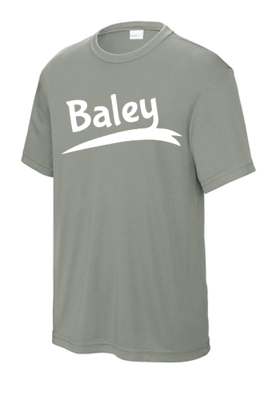 RC Baley Girls 8th Athletic Shirt