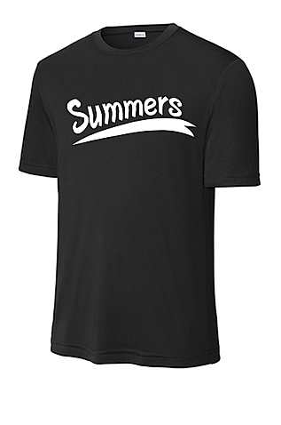 RC Summer Girls 7th Athletic Shirt