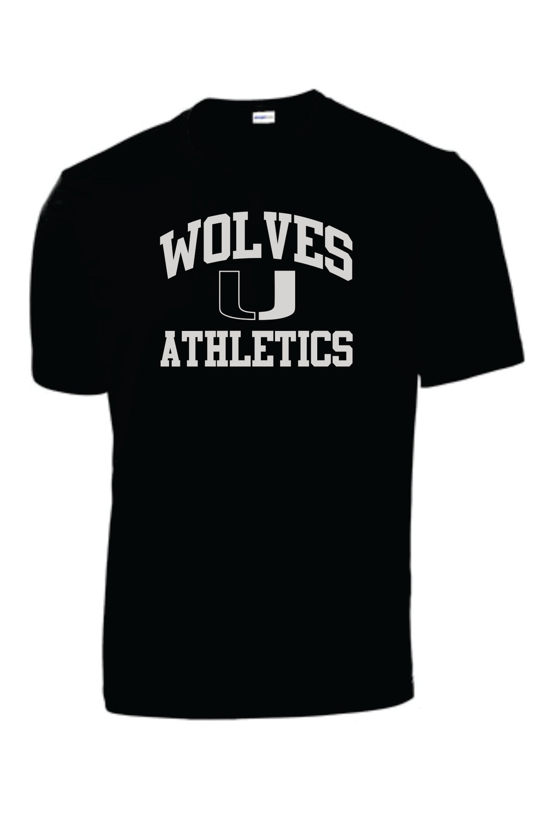 UTLEY BOYS ATHLETICS SHIRT