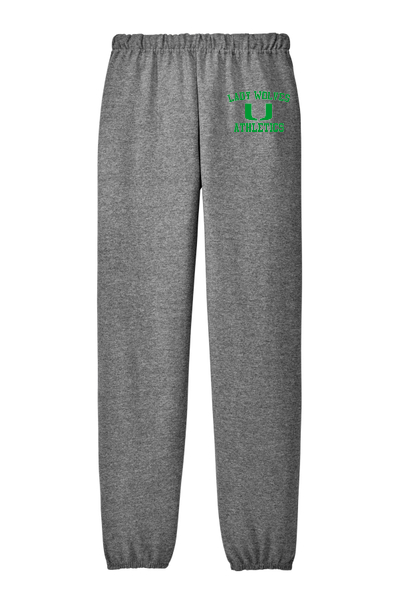 UTLEY GIRLS ATHLETICS SWEATPANTS