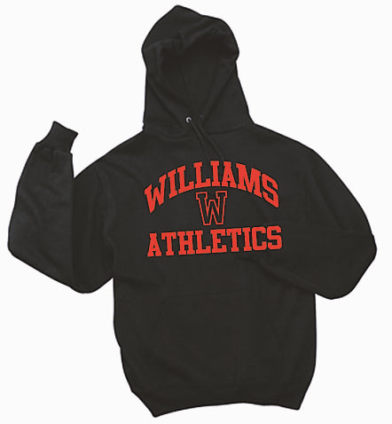 WMS 7th GRADE BOYS HOODIE