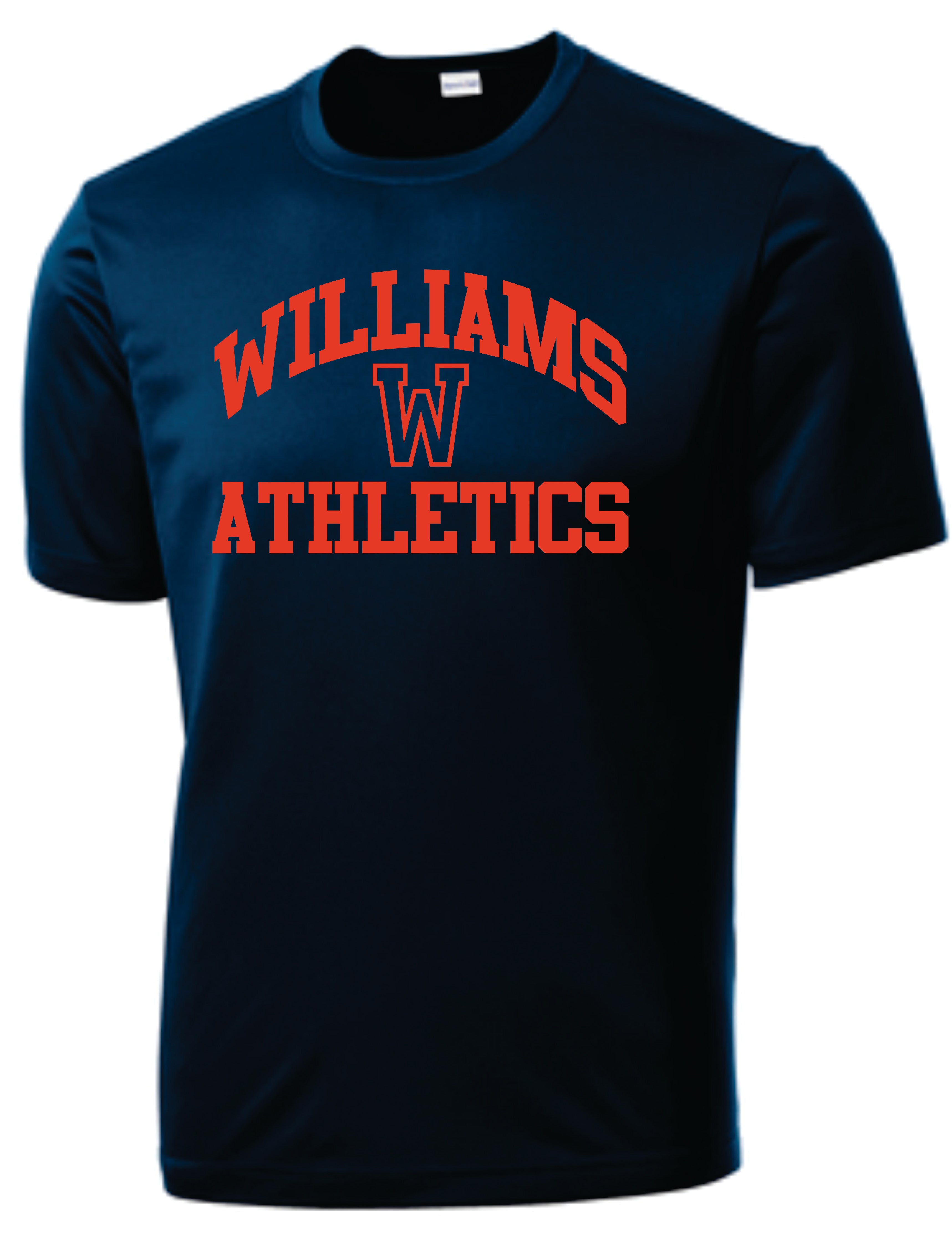 WMS 7th GRADE BOYS SHIRT