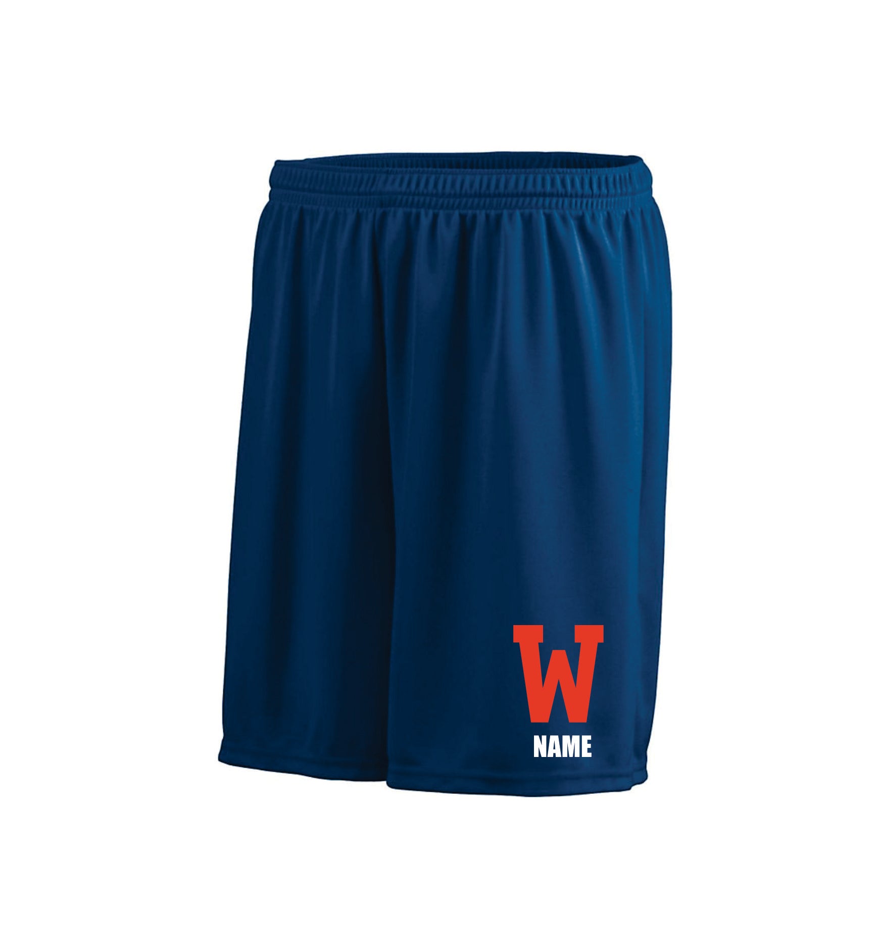 WMS 8th GRADE BOYS SHORTS